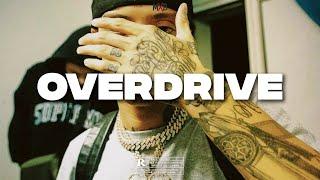 [FREE] Central Cee x Dave Type Beat 2023  - "OVERDRIVE" | Melodic Drill Type Beat