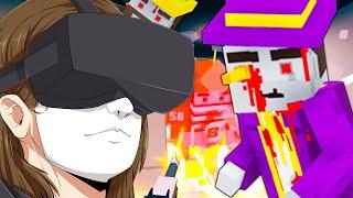 Zombey & GLP kämpfen in Virtual Reality gegen Zombies!