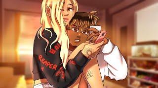 Juice WRLD - All Girls Are The Same Pt.2 (Same Way) [Prod.Reaper X Young Feno]