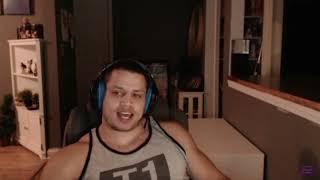 Tyler1 knows the reason LS was released from Cloud9