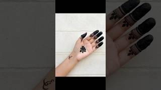 10 Beautiful Minimal Mehndi Designs for Your Next Special Occasion