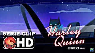 HARLEY QUINN | JOKER VS BATMAN \ JOKER DATES HARLEY (EP.9)