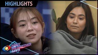 Day 34 | Fyang, may hirit sa isang housemate na "backstabber" | PBB Gen 11