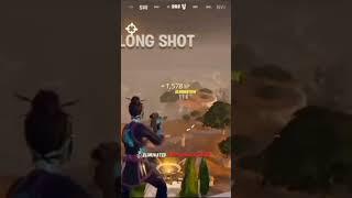 Best snipe of my life bro #fyp #fortnite  #goat #music #remix