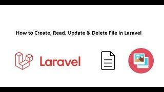 How to delete files in Laravel