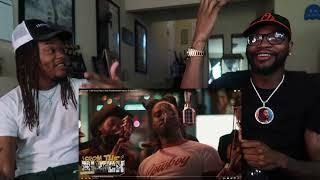 Shaboozey - A Bar Song (Tipsy) | From The Block Performance  (Nashville) REACTION
