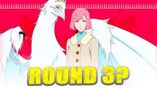 / LET'S TALK BURN THE WITCH ROUND 3 - Bleach Brave Souls