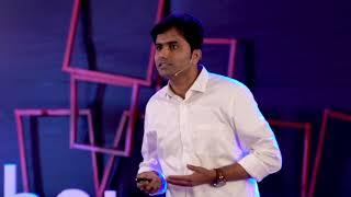 How to master your focus and life  | Sanket Pai | TEDxICTMumbai