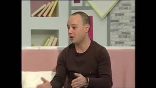 Gor Mecoyan HARCAZRUYC BAREV ERKIR Erkir Medya TV...2016...