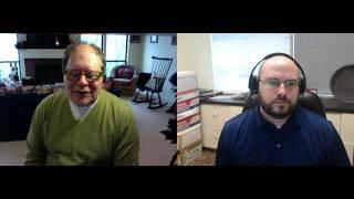 Jerry Birnbach Retail Expert Witness Interview