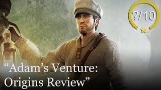 Adam's Venture: Origins Review [PS4, Switch, Xbox One, & PC]