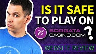 Borgata Casino & Sportsbook Review: Don't Sign Up Until You Watch This 
