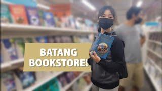 JARIR BOOKSTORE IN DOHA  | BUHAY OFW