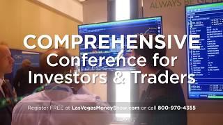 The MoneyShow Las Vegas 2018