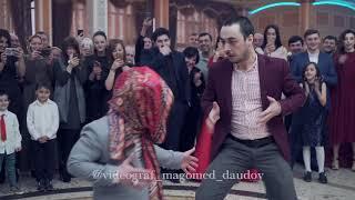 The best dance at the wedding