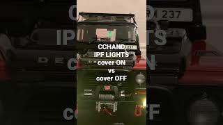 RC4WD CCHAND IPF LIGHTS