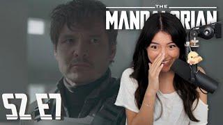 The Mandalorian | 2x7 Chapter 15: The Believer | Reaction / Commentary