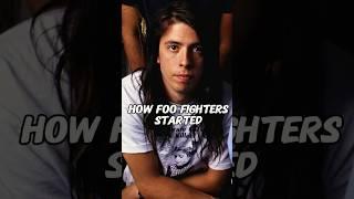 Dave Grohl tells the story of how 'Foo Fighters' was born. w/some insights by Pat Smear. 2011 Doc.