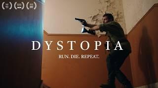 Cinematic Short Film - SONY BURANO | FX3 - Dystopia
