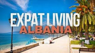 Why Expats Are Flocking to Albania