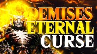 Demise's ETERNAL CURSE & how it could AFFECT the story of Breath of the Wild 2!