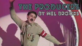 THE PRODUCERS (Full Musical) **BEST QUALITY** - Summit High School