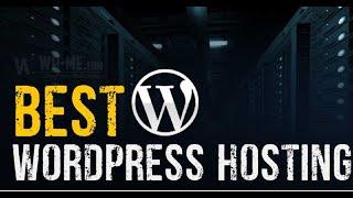 Best Wordpress Hosting best web hosting for wordpress 2020 day best wordpress hosting