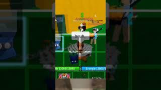 Trying to get kitsune part 9 #roblox #bloxfruits #games #gaming