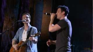 Richard Marx and JC Chasez - This I Promise You