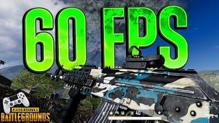 60 FPS PUBG PS4 Pro Gameplay - PUBG Console New Update 9.1 Patch Notes & Gameplay