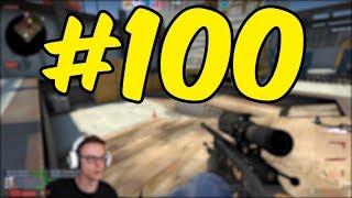 CSGO Competitive #100