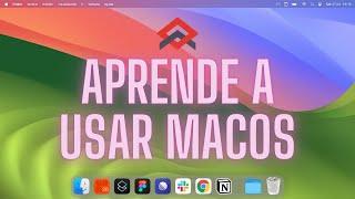 Cosas que DEBES SABER si usas macOS! 