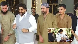 Jaweed amirkhil | shaista New Attan Song |Jamalu Nan de zan jur kare daa | Pashto New song