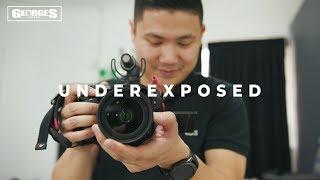 UNDEREXPOSED | E04 Dave Katague - Luxury Cinematographer