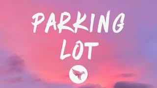 Mustard, Travis Scott - Parking Lot (Lyrics)