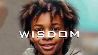 Stoneeh Beats Rnb trap Hiphop Drill instrumental "WISDOM"