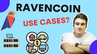 Purpose Of Ravencoin (Use Case & Origins)