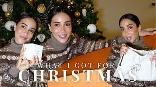 What I Got for Christmas 2024 | Tamara Kalinic