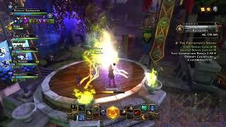 #Neverwinter - 11th Anniversary Jubilee Event Day 3 (Xbox S/X)
