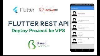 Part 3. Deploy Laravel 10 ke VPS Neo Lite Biznet Gio Cloud