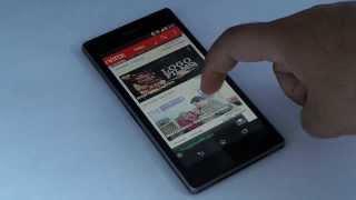 Top 10 Must Have Android Apps 2013 (Xperia Z1) : Best Android Apps #15