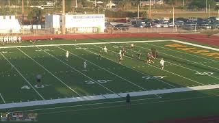 Jupiter vs Christopher Columbus JV Boys' Lacrosse