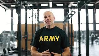 The Army Combat Fitness Test (ACFT)