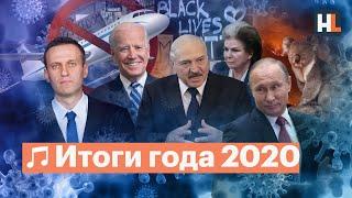  Итоги года 2020