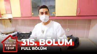 Temizlik Benim İşim 315. Bölüm | Haftanın Finali