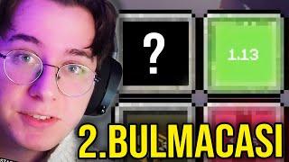 Minecraft'ın Yeni Bulmaca Oyunu 2! - Doğukan Adal