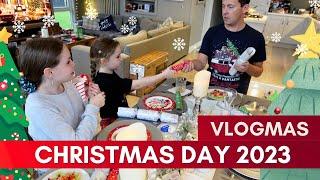 VLOGMAS 2023 | CHRISTMAS EVE & CHRISTMAS DAY VLOG