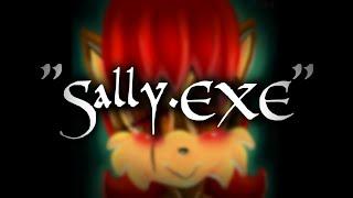 "Sally.EXE" Creepypasta Narration | Summerween Event