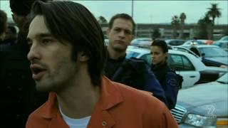 Olivier Martinez: S.W.A.T. (100 Million dollars)