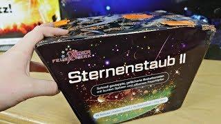 NEUE VERSION Röder Sternenstaub 2 | PyroExtremGermany